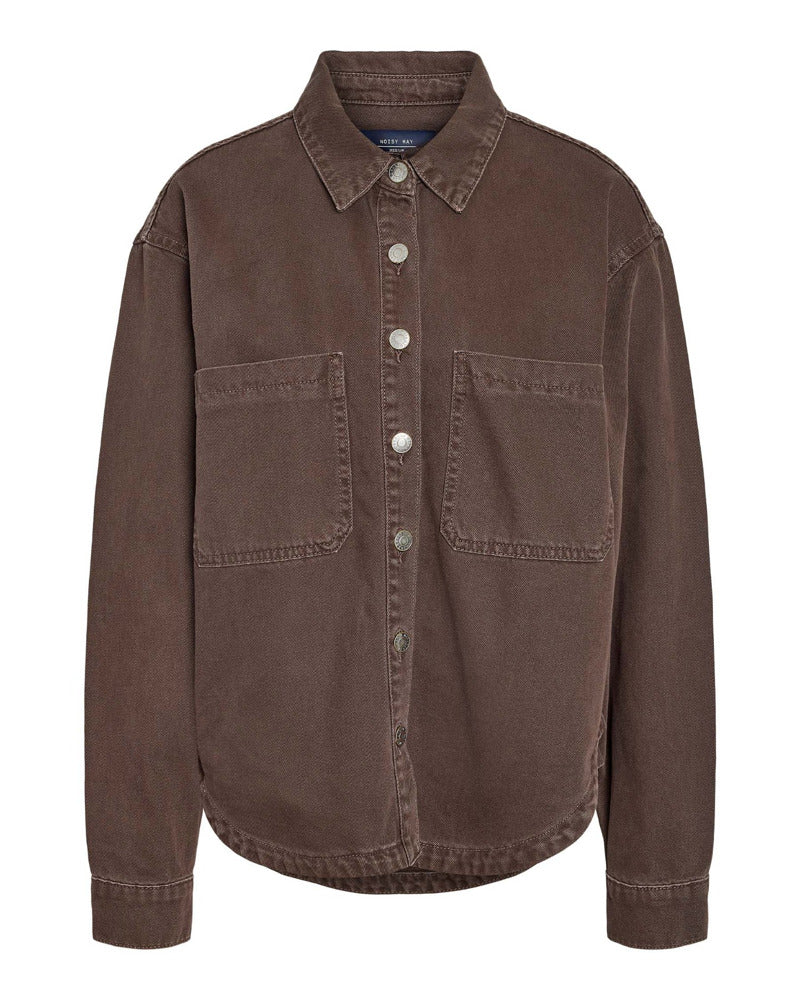 NMALVA LS SHORT SHACKET