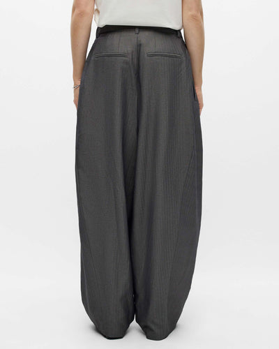 OBJNOAMI MW LOOSE PANTSThumbnail