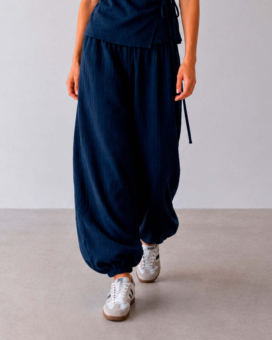 Ellaly harem pants