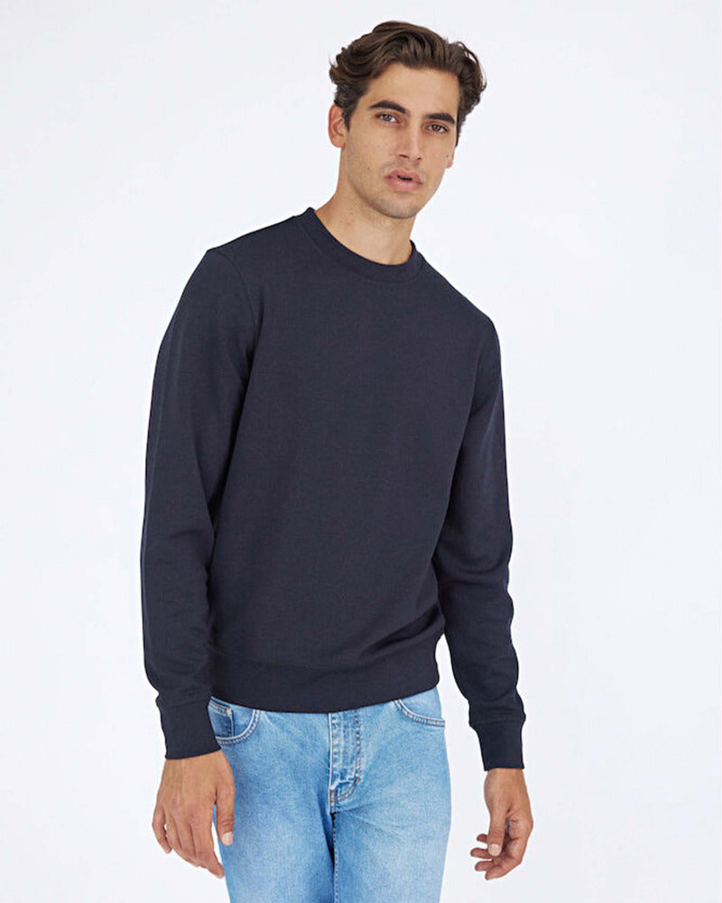 CFSEBASTIAN 0096 CREW NECK SWE