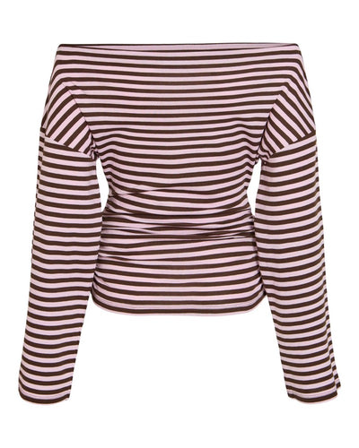 NMSTORMI JUNE L/S OFF SHOULDERThumbnail