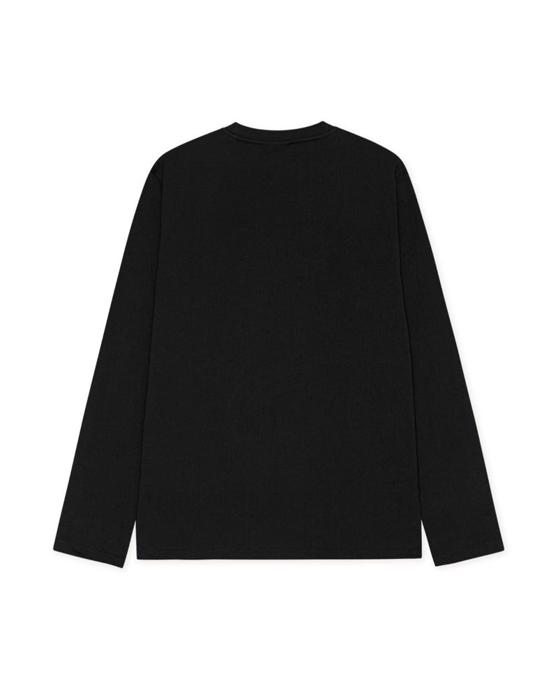 Core Seasonal LS T-Shirt