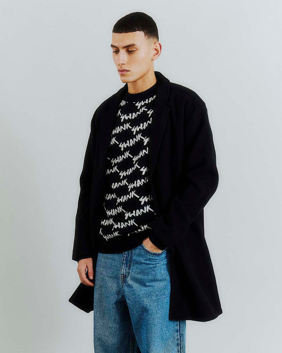SSBrandon Knit