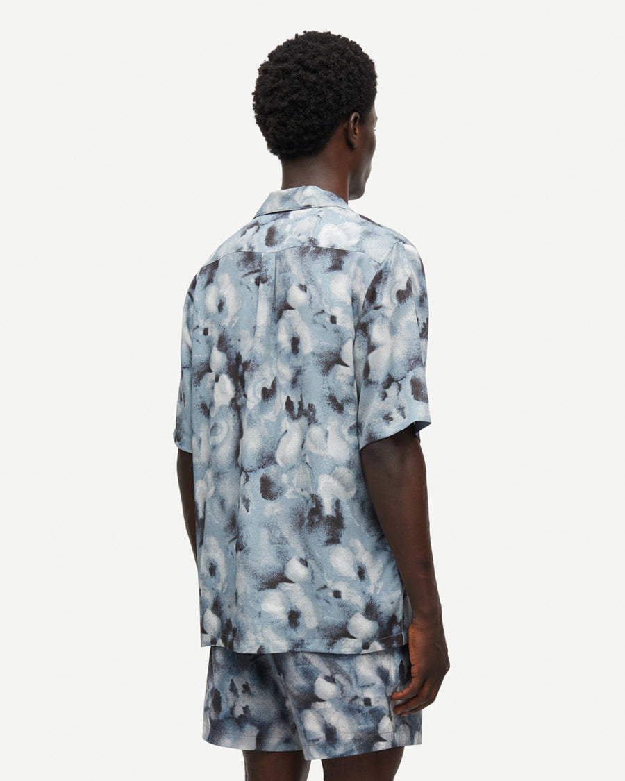 Saoscar AJ shirt 10527