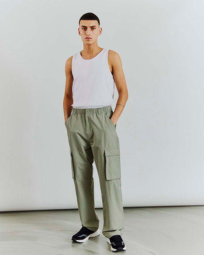 Jean cargo pantsThumbnail