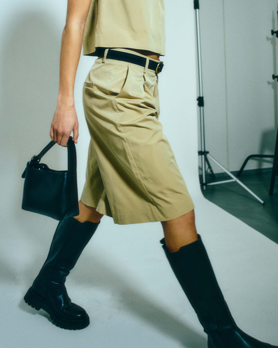 Puruna bermuda shorts