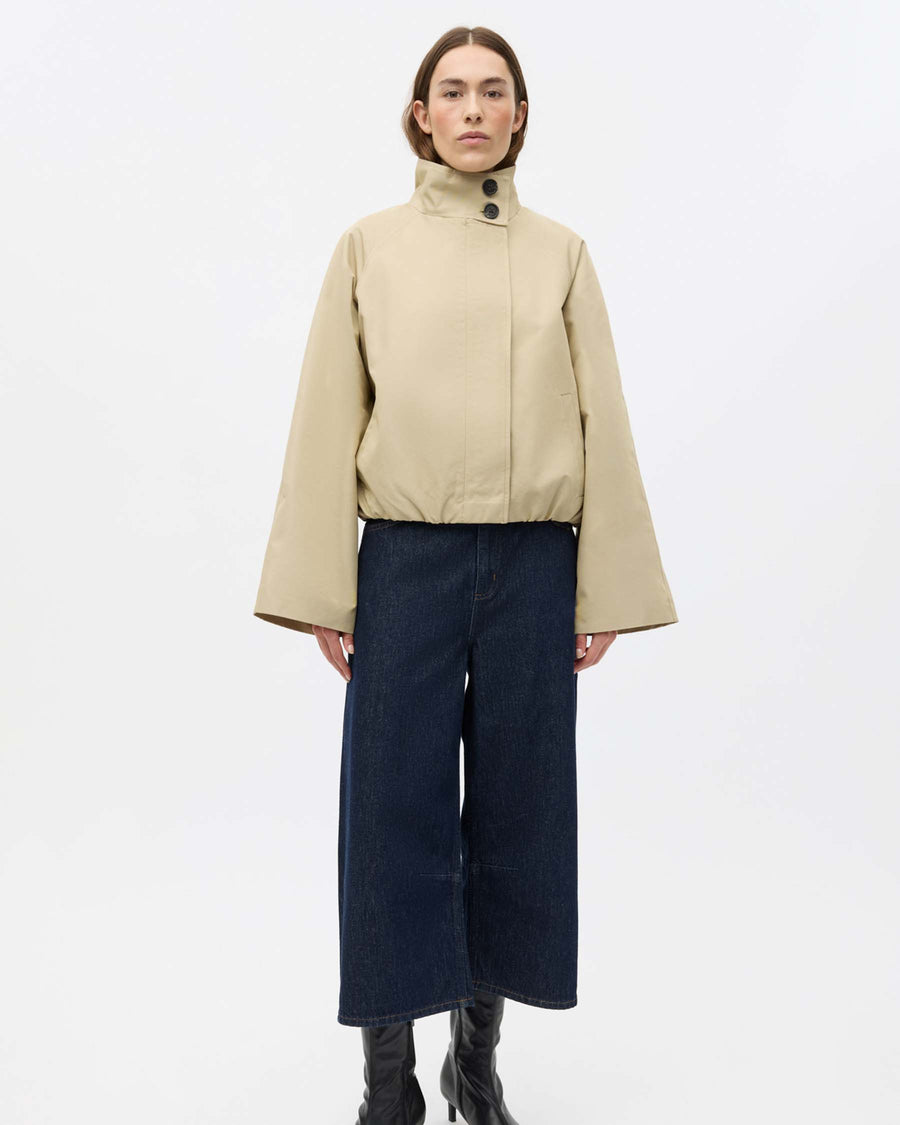 ENSIGRID JACKET