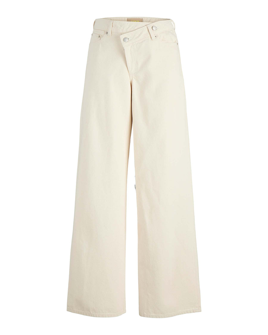 JXTOKYO CATIE WIDE JEANS