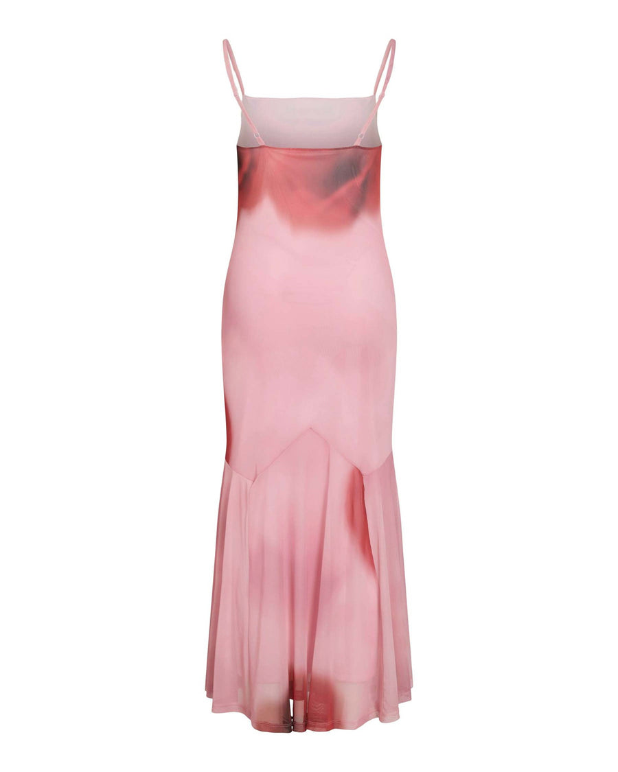 VISANNA STRAP DRESS