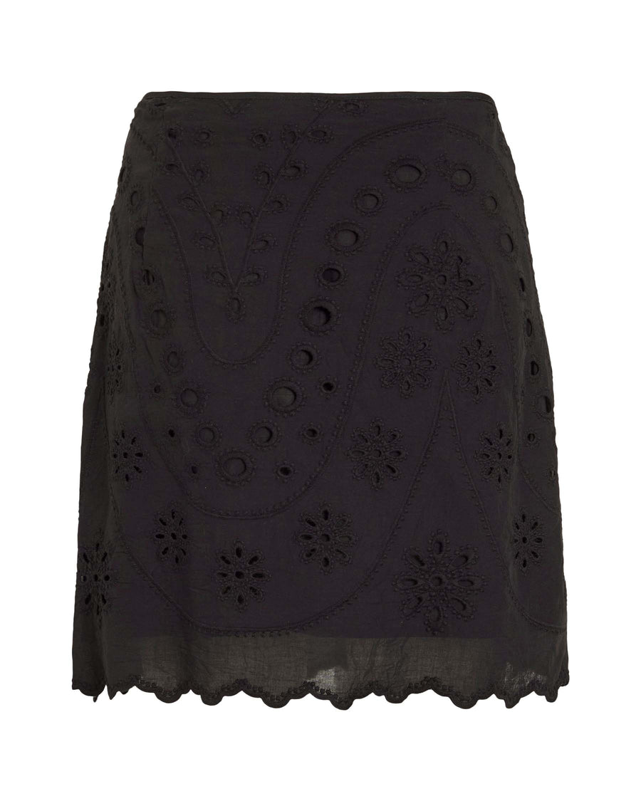 VIGITHA RW SHORT SKIRT