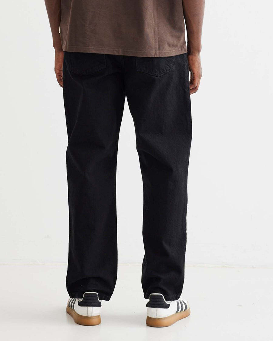 Leroy craven jeans