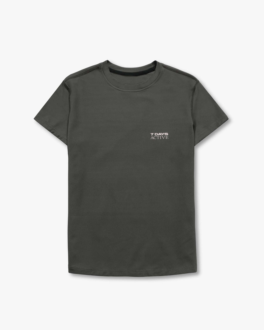 Short Sleeve Training Tee