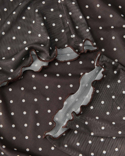 JXMINNA MESH LS TOPThumbnail