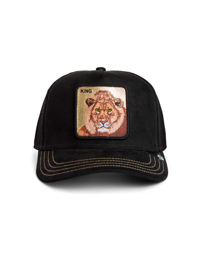 Golden KingThumbnail