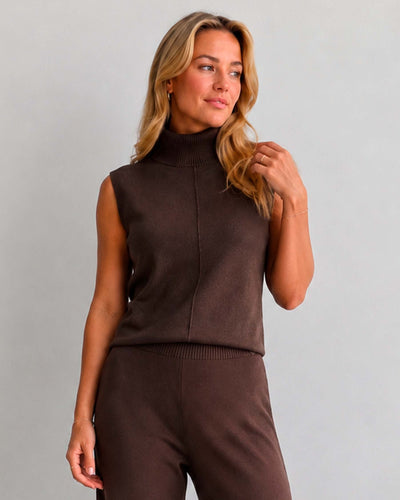 Vera knit topThumbnail