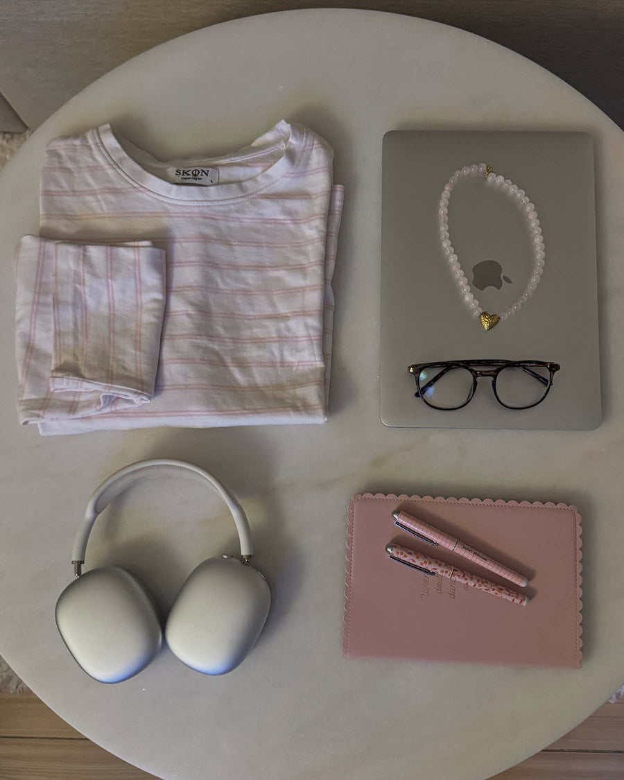 Saka ls oversized tee