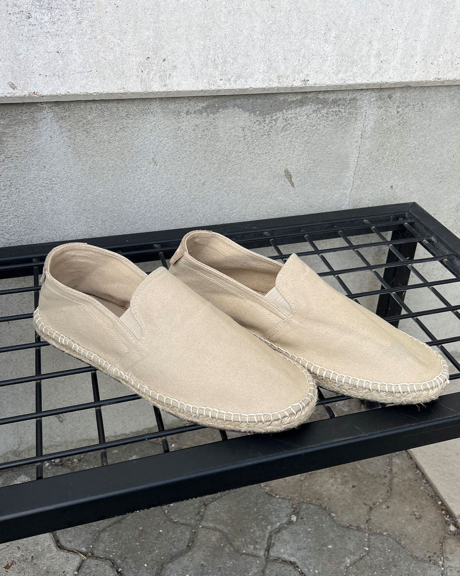 Espadrille