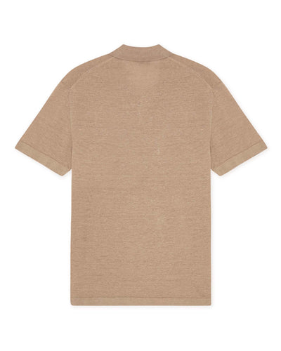 Emmanuel Knit PoloThumbnail