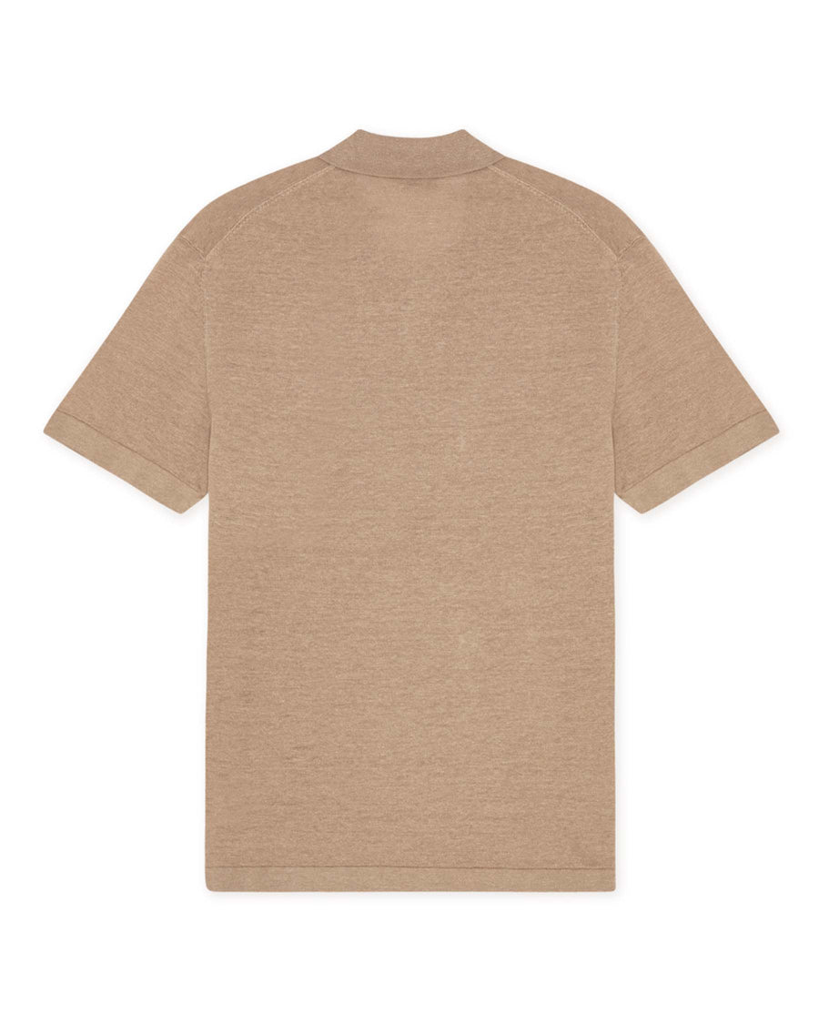 Emmanuel Knit Polo