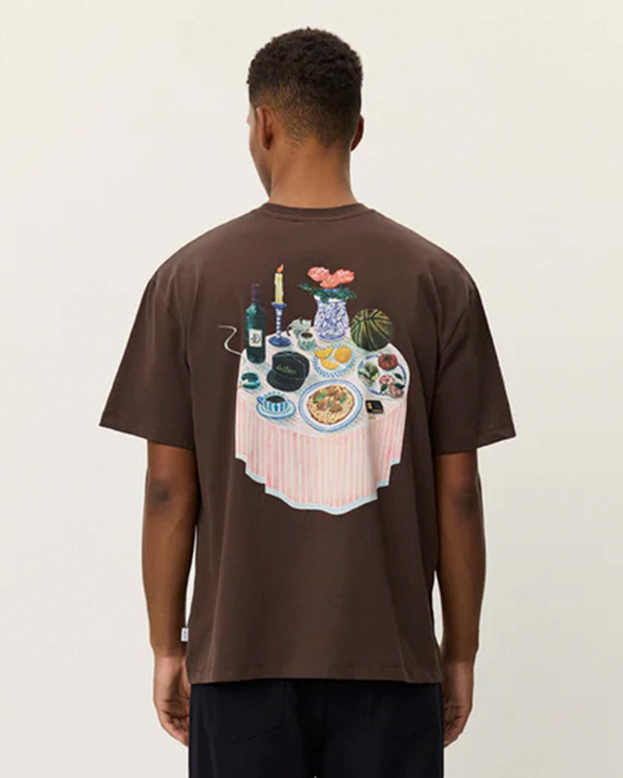 Cole Table T-Shirt