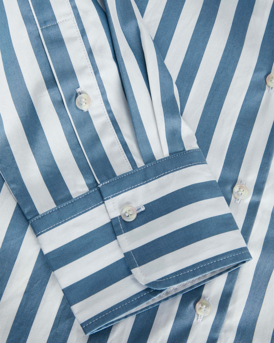 JXJAMIE LS RELAXED SHIRT