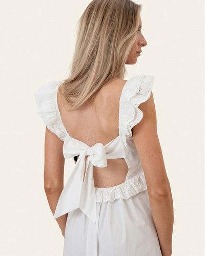 Melbaic DressThumbnail