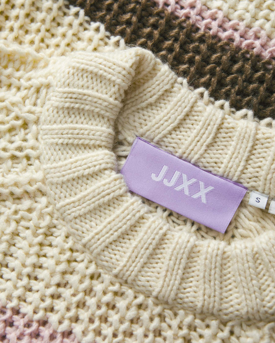 JXKELLY CREWNECK KNIT