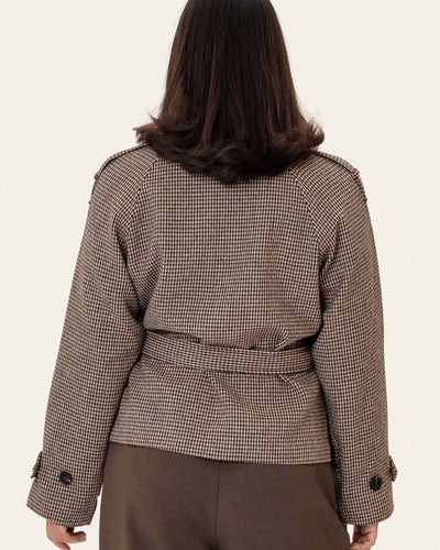 Veraic trenchcoatThumbnail