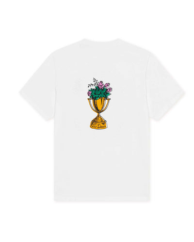 Flower Trophy T-ShirtThumbnail