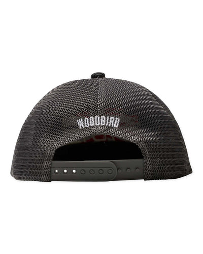 WBChuck Trucker HK CapThumbnail
