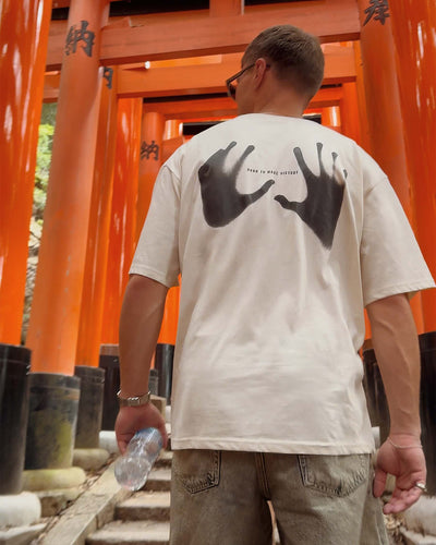 RROsman Tee BOXY FITThumbnail