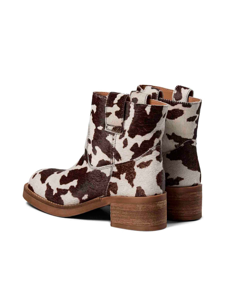 Jenny pony boot