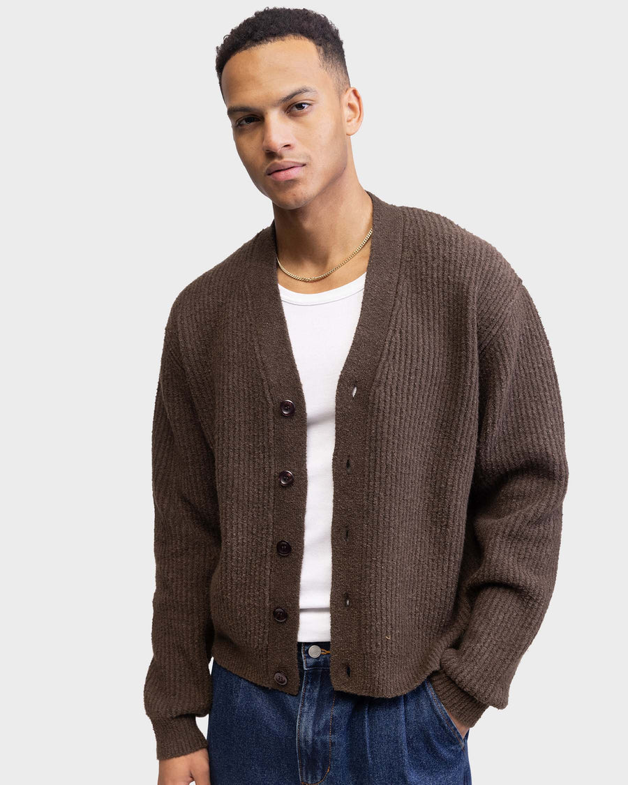 RRStone Knit