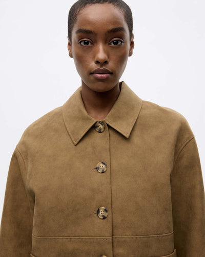 ENTUCSON JACKETThumbnail