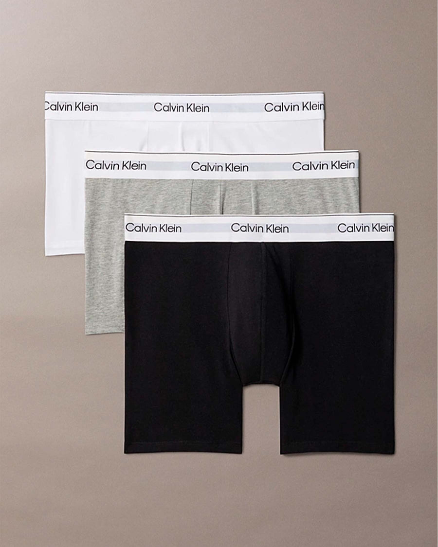 BOXER BRIEF 3PK