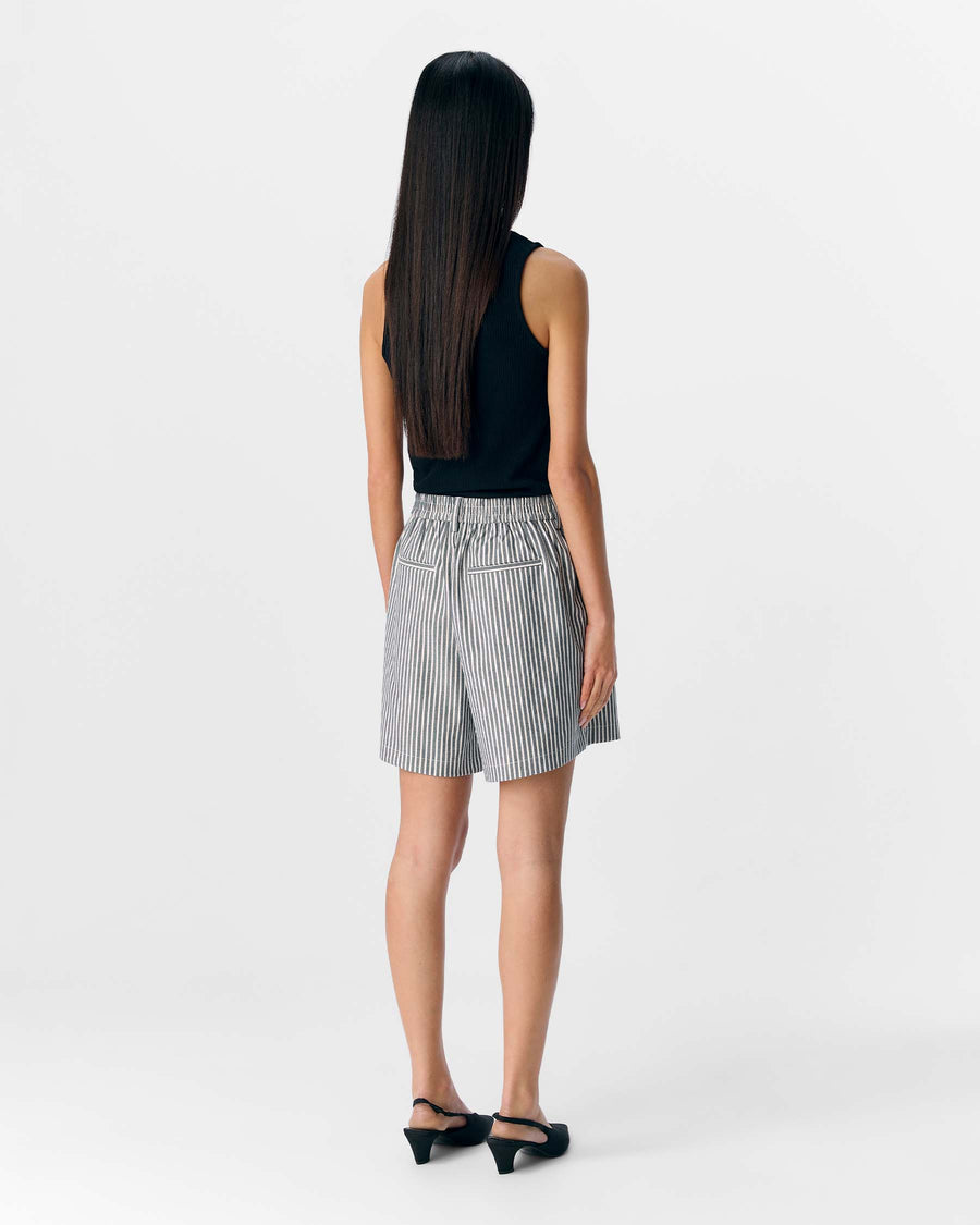 Objlisa mw wide shorts