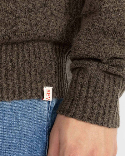 Knit SweaterThumbnail
