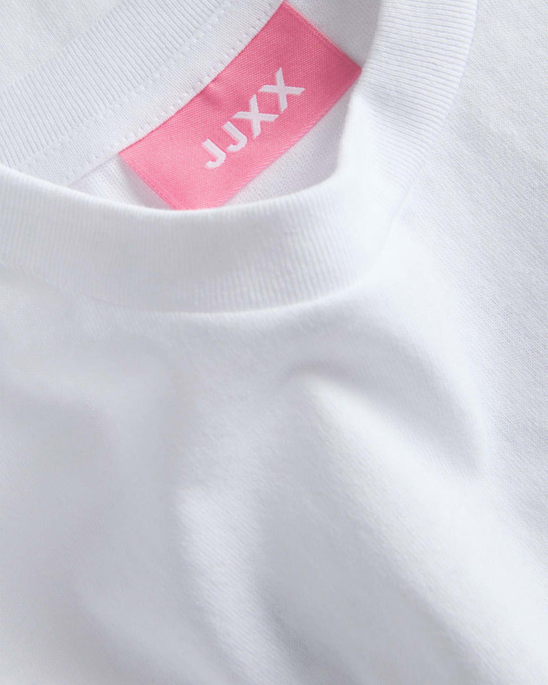JXMILLOW LOOSE TEE