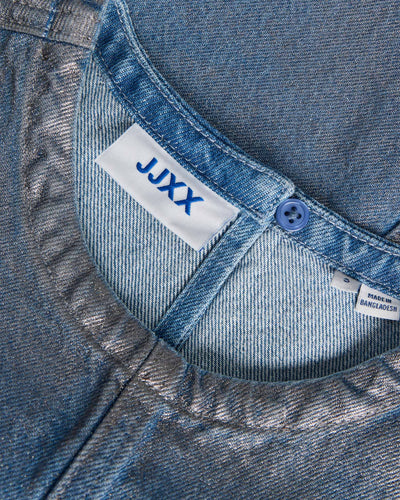 JXMAGGIE SL FOIL TOPThumbnail