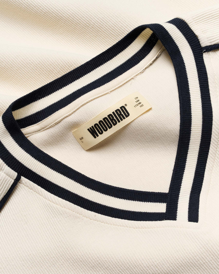 WBBeam 90s Sport Tee