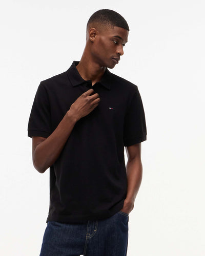 TJM REG ESS POLO EXT Thumbnail