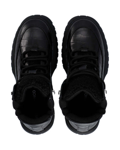 Unao city hiker bootThumbnail