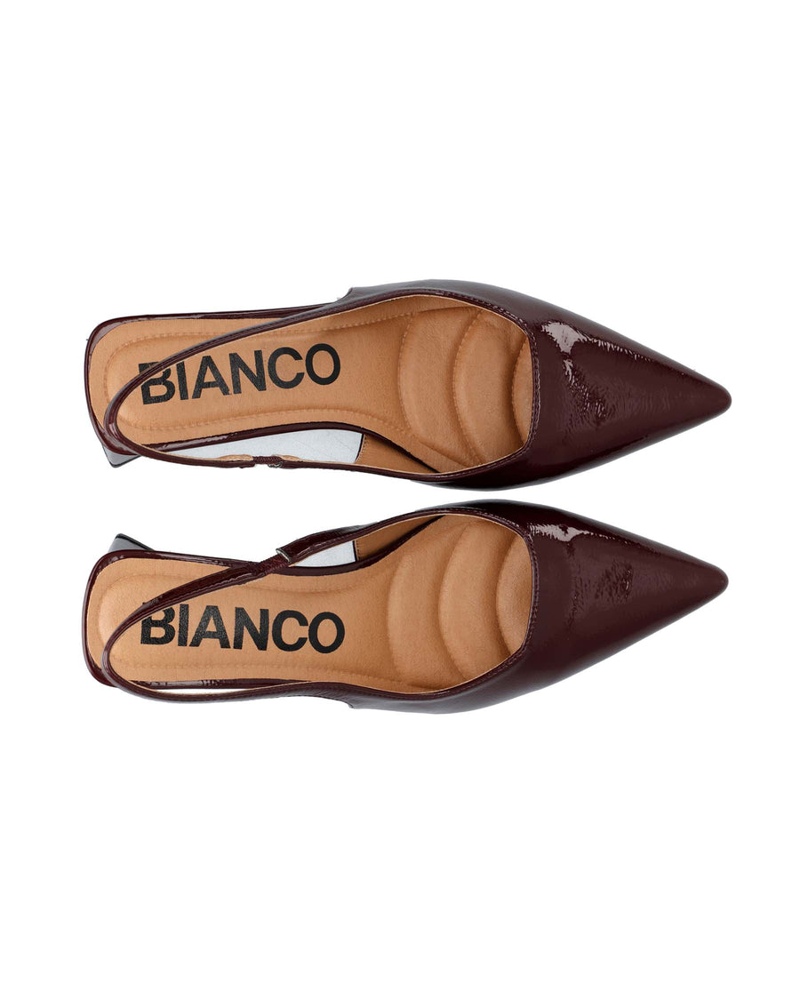 BIAMARALYN Slingback