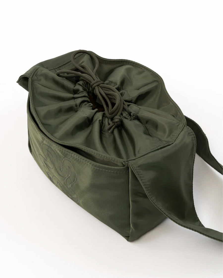 Vandafvisende mini crossbody