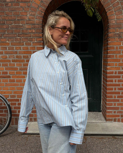 OBJJORIN L/S LO SHIRTThumbnail
