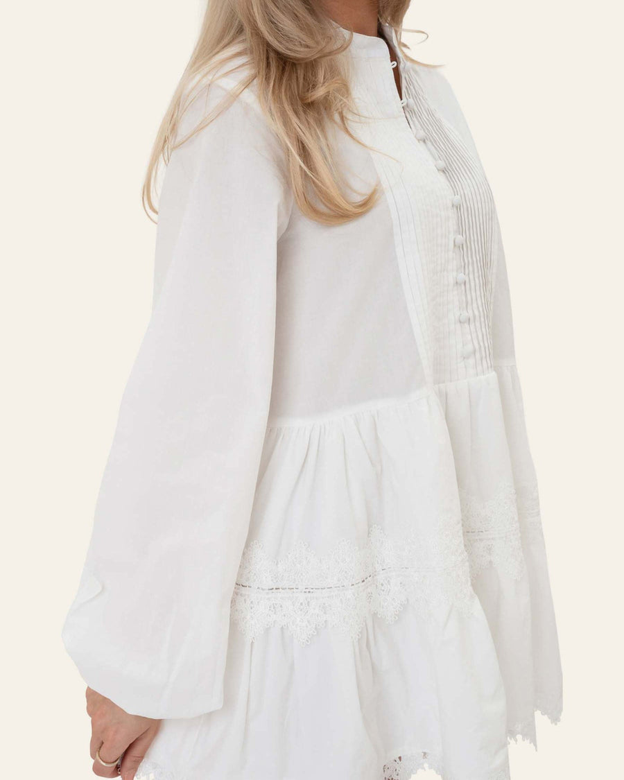 Livic Dress