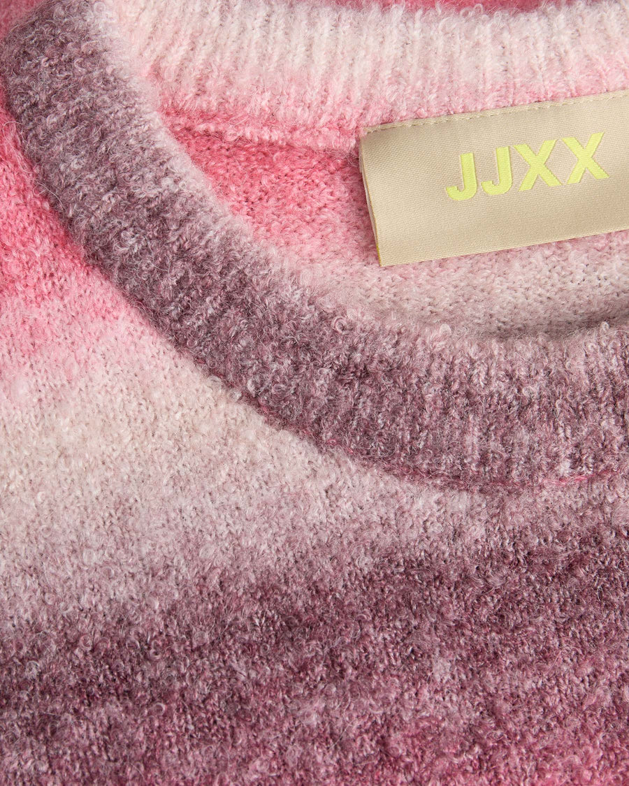 JXAMIRA CREW NECK KNIT