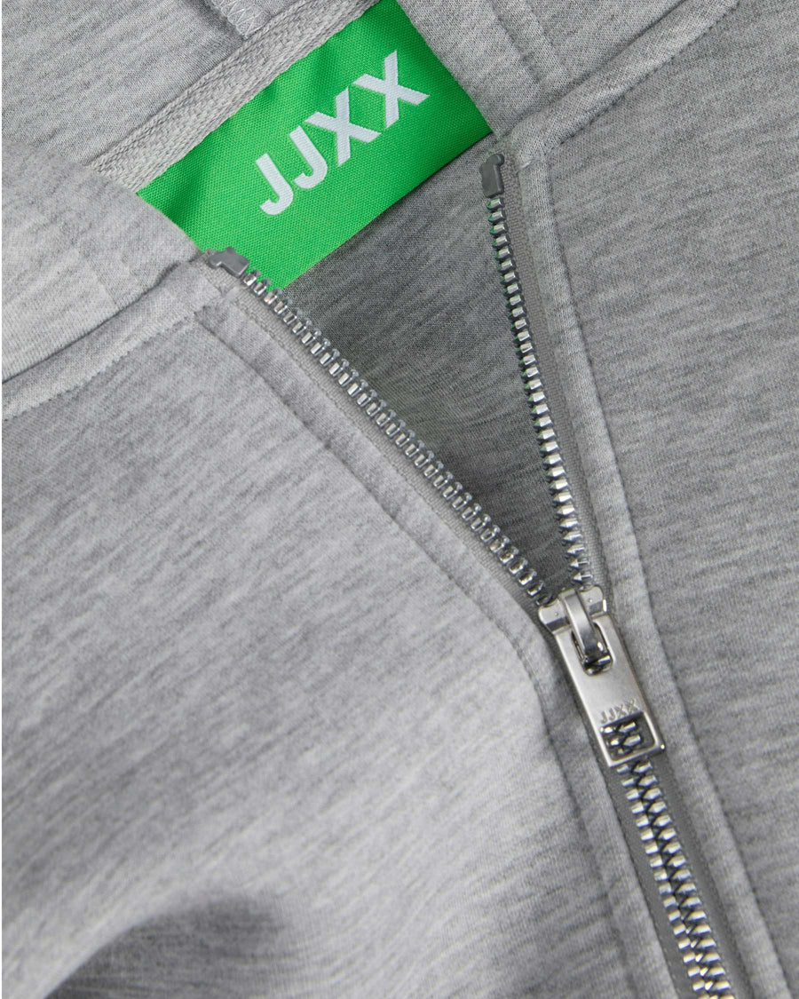 JXEMMA SCUBA HOODIE