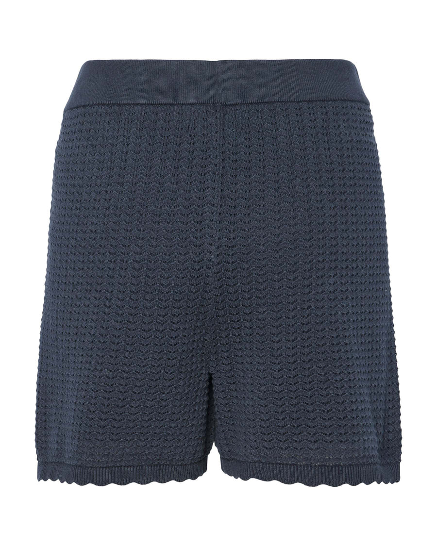PCSCOUT NW KNIT SHORT