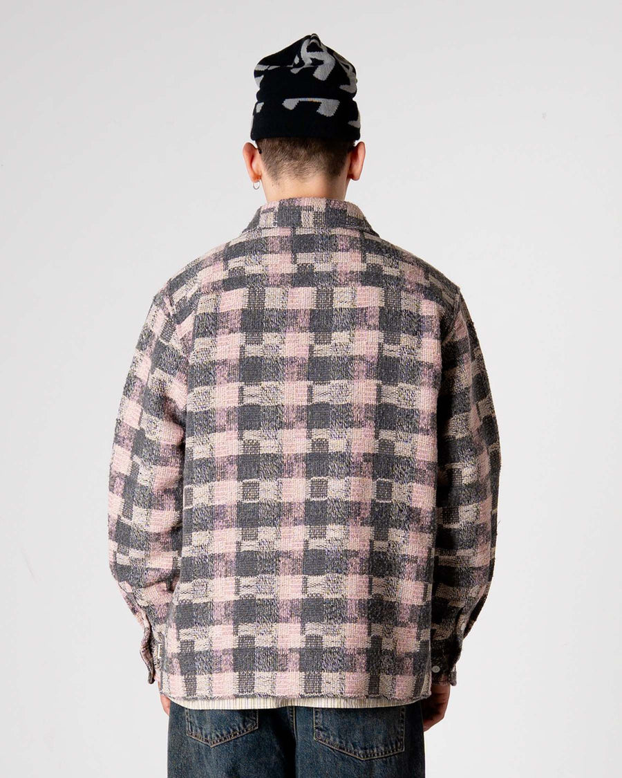 WBGlixto Structure Shirt
